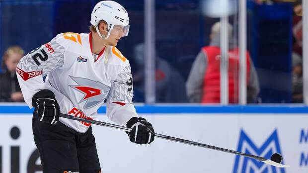 Дергачев — о словах Пономарева про стиль игры «Нефтехимика»: «Очень глупый комментарий. Бред просто»