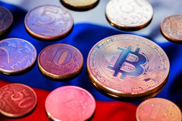 Криптобиржа Binance остановила вывод средств на карты украинцев