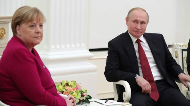 Политолог Рар рассказал правду об отношении Меркель к мировым лидерам
