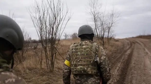 МО: украинские неонацисты держат в заложниках более 6,9 тысяч граждан из 16 государств