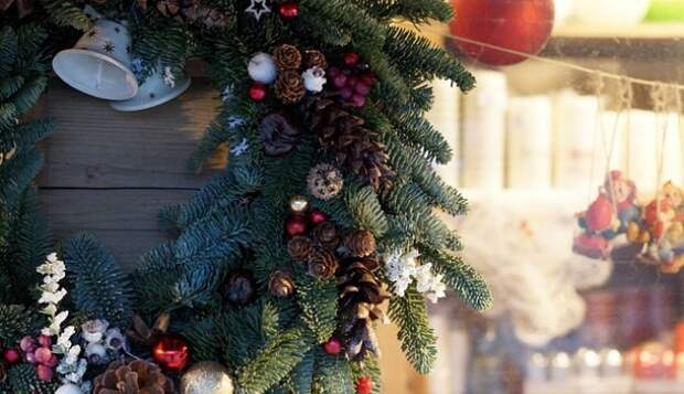 Студия «АРТ-Фея» подготовила мастер-класс «Игрушек новогоднее мерцание»