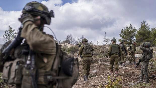 Израиль назвал сроки операции против Ирана