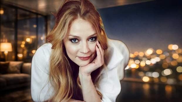 «Она давно замужем!»: Как 43-летняя Светлана Ходченкова скрывает личную жизнь, а её отец так и не дождался прощения