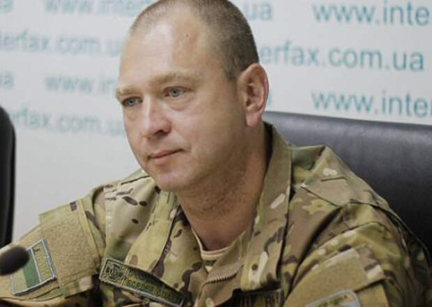Глава погранслужбы Украины Дейнеко официально призвал к геноциду