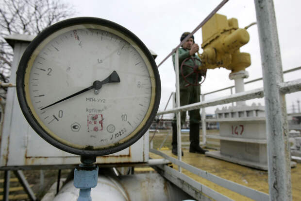 В МИД Украины назвали условие допуска венгерской комиссии к нефтепроводу «Дружба»