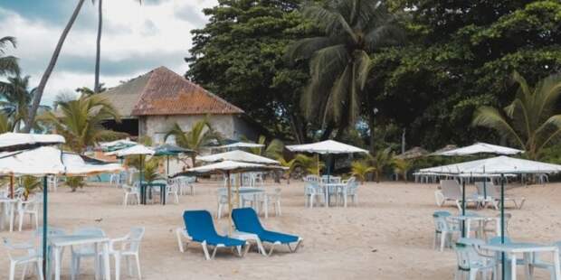 Россиянка умерла в Индии: отдых закончился трагедией