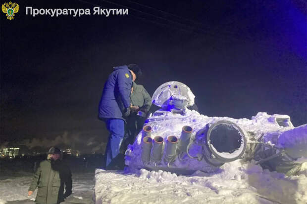 Мать насмерть придавленного танком российского школьника раскрыла детали происшествия