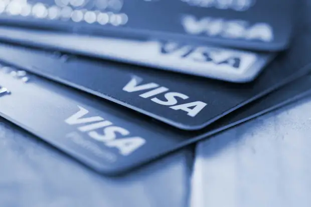 Visa раскрыла убытки после ухода из России