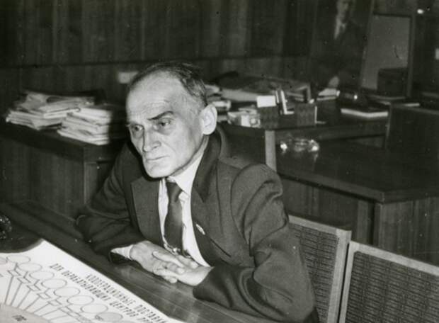 В Иваново установлен мемориал Герою Социалистического Труда Владимиру Кабаидзе