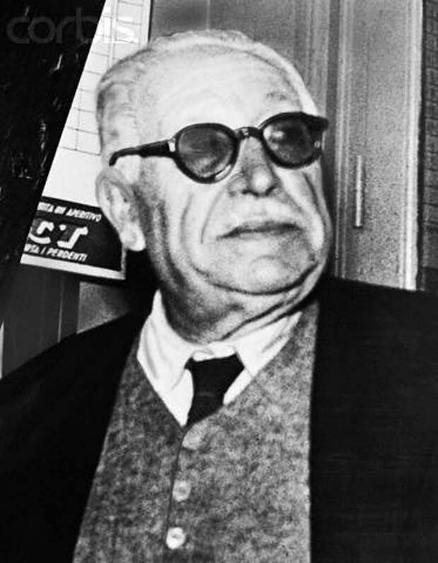 «Старая» сицилийская мафия
