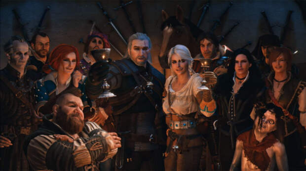 Из грязи в князи: как CD Projekt могут вернуть доверие игроков