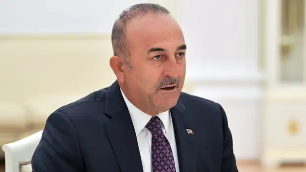 В Турции допустили скорое создание конституционного комитета САР