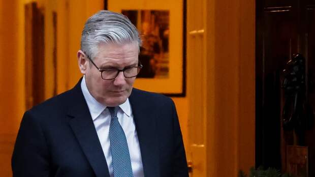 Стармер: Британия не даст США использовать базу на Кипре для ударов по Ирану