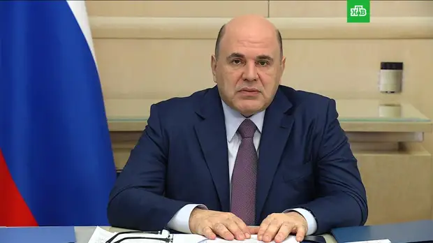 Правительство выделит 40 млрд рублей на поддержку занятости