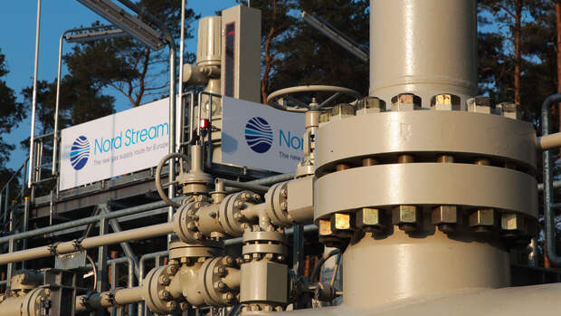 Nord Stream AG: негерметичность "Северного потока" вызвана физическими повреждениями