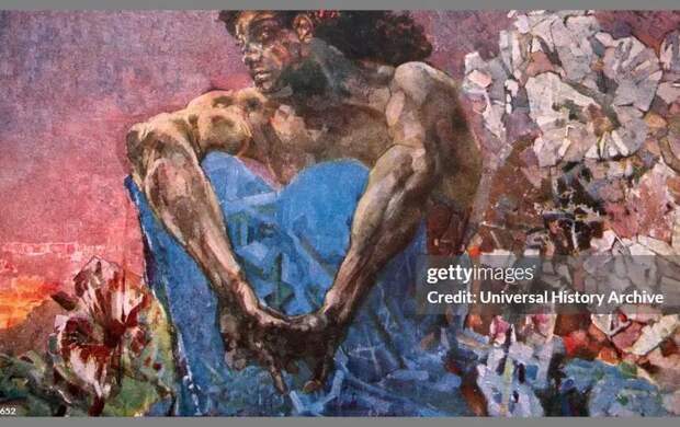 Тест Metro: Как хорошо вы знаете Врубеля