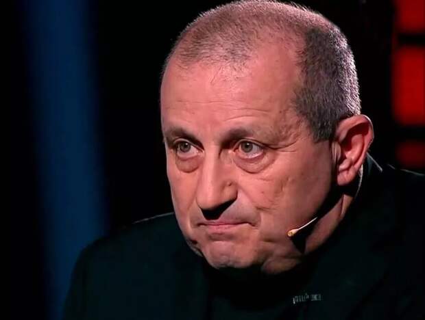 Кедми объяснил, почему дело MH17 за шесть лет не сдвинулось с мертвой точки Кедми объяснил, почему дело MH17 за шесть лет не сдвинулось с мертвой точки