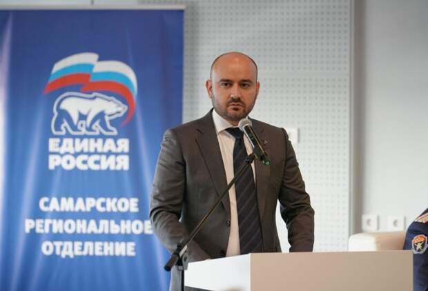 Самарский вице-губернатор поддержал идею создания инвестпортала для реставрации исторических зданий