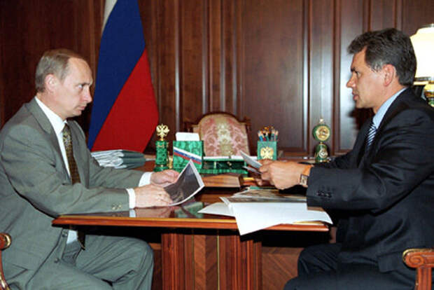 Кто такой Сергей Шойгу и что о нём стоит знать. Только главное и интересное 11.07.23 Кто такой Сергей Шойгу и что о нём стоит знать. Только главное и интересное 11.07.23