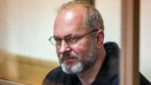 Бывшего заместителя главы Ростовской области приговорили к 13 годам колонии