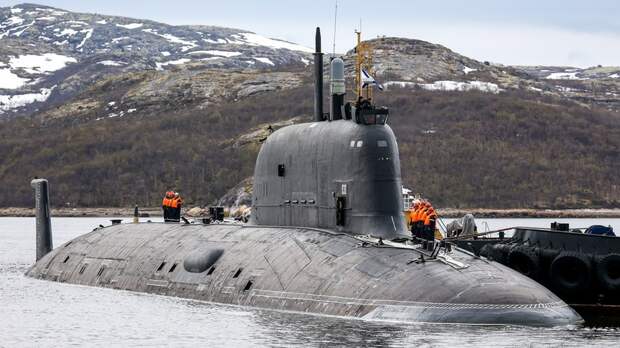 «Оникс», «Калибр», «Циркон»: какими ракетными системами вооружены российские ВМС