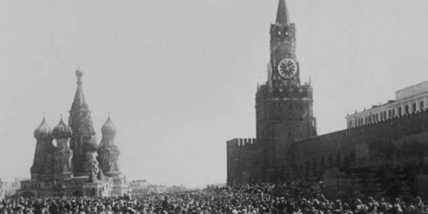 В интернете открылась выставка проекта «Москва – с заботой об истории» alt