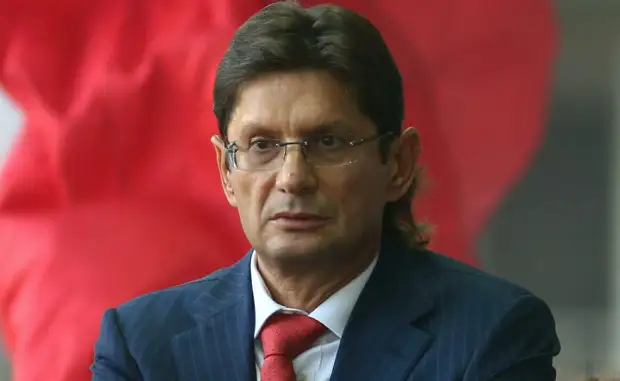 Как выжить в РПЛ «Спартаку» и Слуцкому? Расклады на концовку футбольного сезона