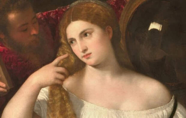 Не только Мона Лиза: Самые известные картины Лувра