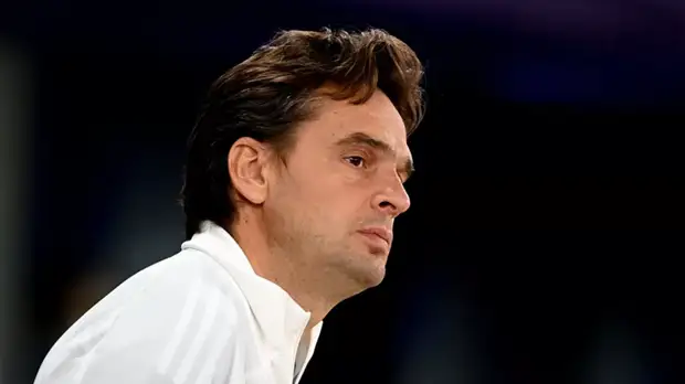 Лихачёв признан лучшим тренером года в пляжном футболе