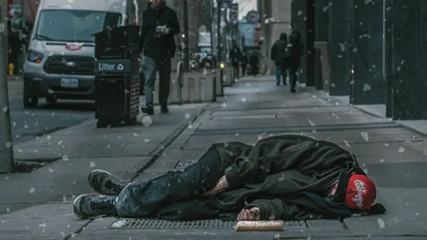 Они работают в крупнейших компаниях США. И живут на субсидии государства