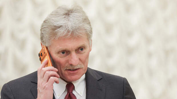 Песков переадресовал Минобороны вопрос о потерях России в ходе СВО