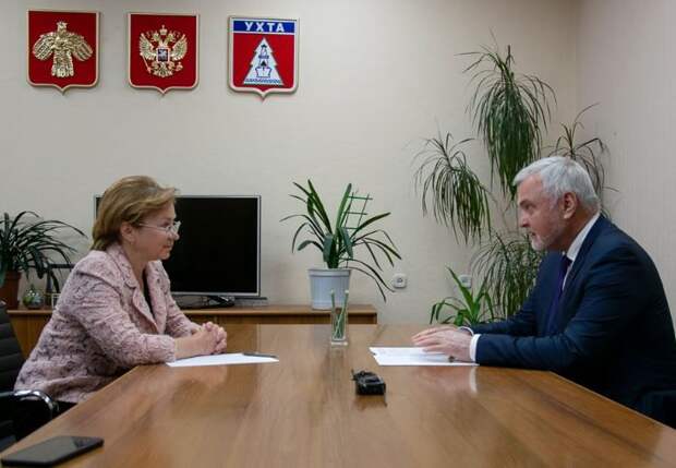 Коми получит к своему 100-летию 100 миллионов рублей на развитие культуры