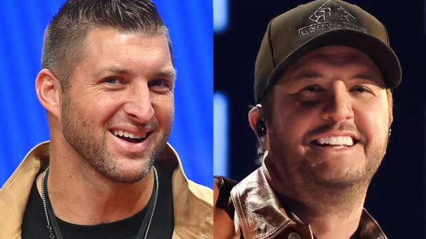 Tim Tebow Got Revenge On Luke Bryan Over Heisman Trophy Trolling