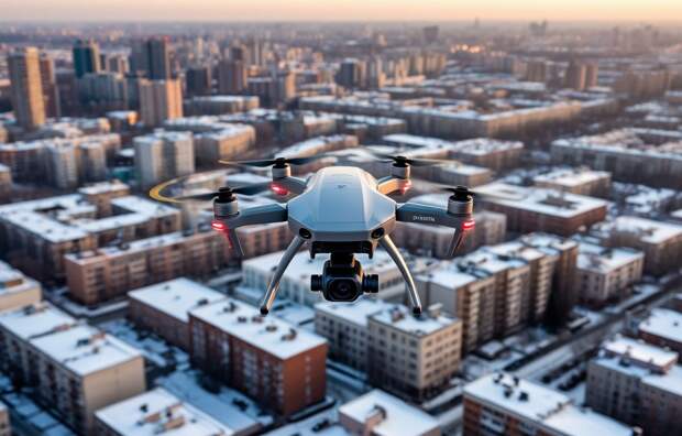 Дважды за ночь: как Воронежская область отражала массированную атаку