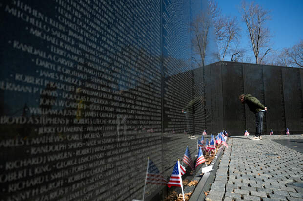 Иран пригрозил США «вторым Вьетнамом»