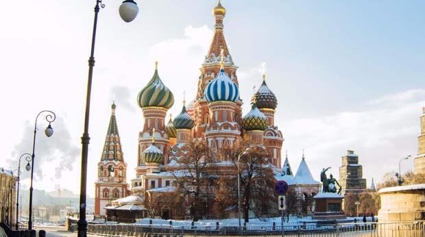 Новый проект "Лето в Москве" объединит все летние фестивали столицы