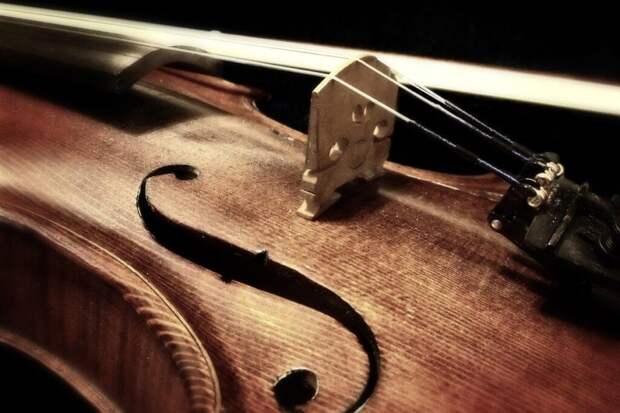 «Виртуозы Москвы» приготовили премьеру на боксерском ринге