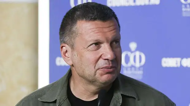 Federation Council of Russia/via Globallookpress.com