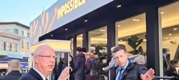 Всё больше и больше людей осознают правильность позиции России — Дмитриев о переговорах в Давосе