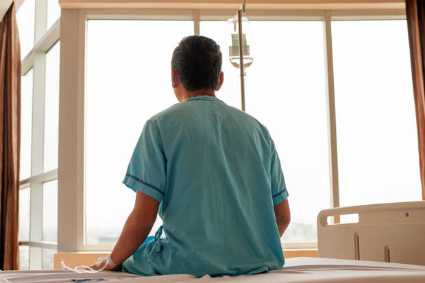 Мужчина очнулся после операции и заговорил на испанском