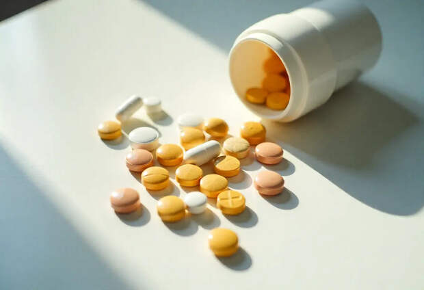 Думал — несварение, оказалось — рак: британец 4 года лечил изжогу вместо онкологии