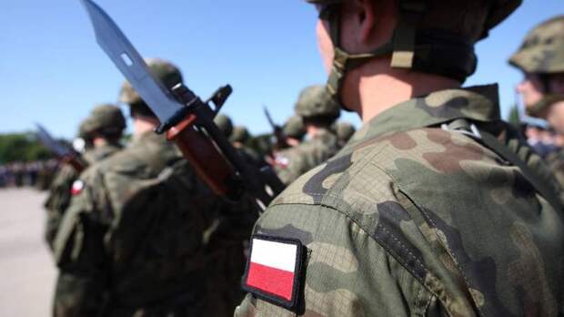 Польша собирается на войну с Россией. Об американских ракетах для Украины (2 статьи)