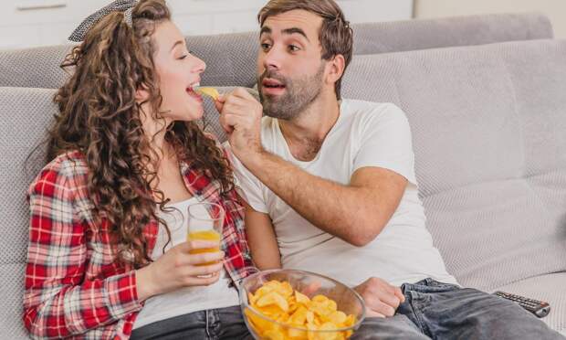 Утвержден ГОСТ на чипсы. Вот какими они теперь должны быть