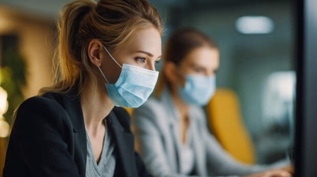 Лечение, лекарства, зарплата: что можно взыскать с заболевших коллег при заражении