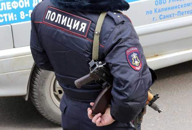 Подростки избили продавца в Красном Селе: подозреваемый задержан