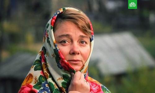 Скончалась актриса Нина Дорошина