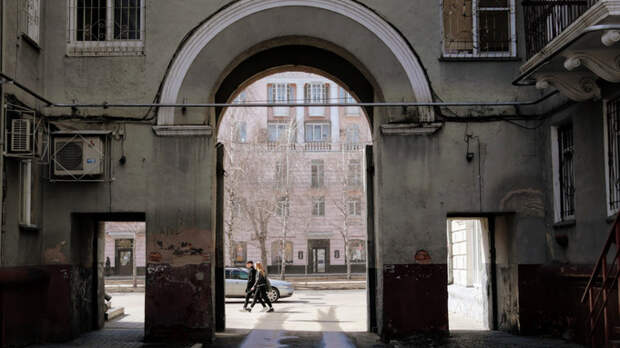 До +14 и небольшой дождь. Какая погода ждет Алтайский край 1 апреля