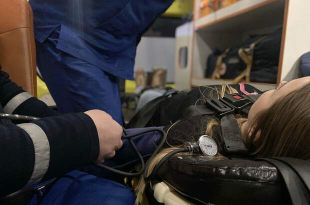 Фото: Минздрав Алтайского края