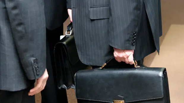 В России предложили ввести штраф за нарушение порядка рассмотрения обращений пенсионеров