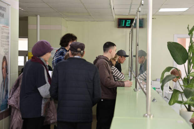 Как работают медучреждения Крыма в новогодние и рождественские праздники